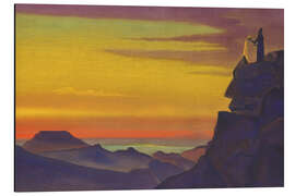 Magnettafel Zoroaster