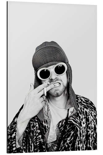 Alubild Kurt Cobain