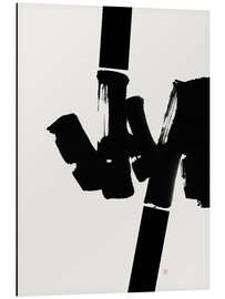 Magnettafel Konstruktion