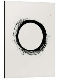 Magnettafel Finsternis