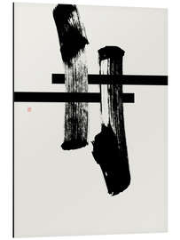 Magnettafel Torii in Japan