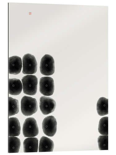 Gallery print Abacus