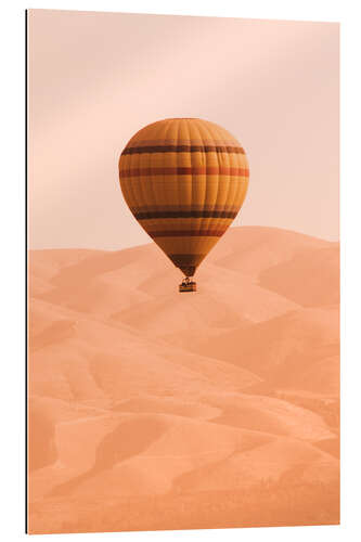 Gallery print Balloon in Cappadocia