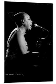 Gallery print Nina Simone