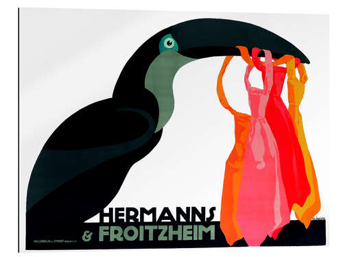 Gallery print Hermanns & Froitzheim