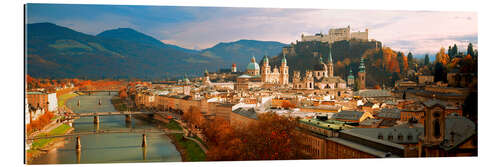 Galleriprint Salzburg old town