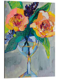 Magnettafel Ganz klar Spaß