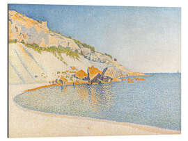 Magnettafel Cassis, Cap Lombard