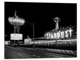 Gallery print Stardust Casino in Las Vegas