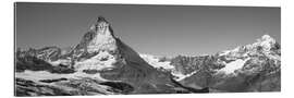 Gallery Print Matterhorn Schweiz