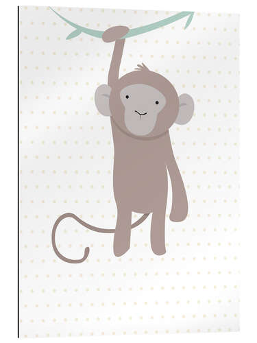 Gallery print Monkey