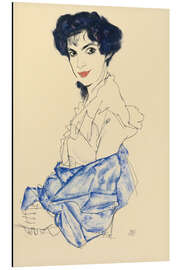 Magnettafel Elisabeth Lederer