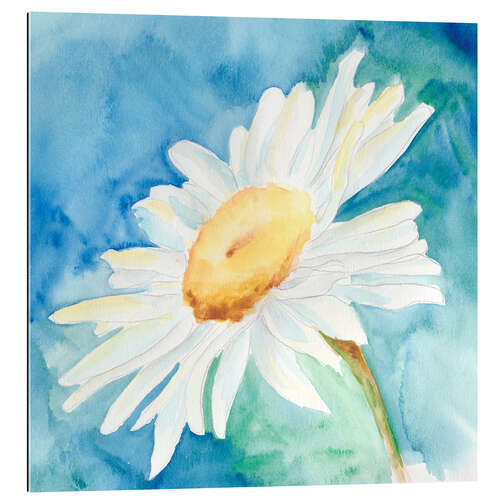 Gallery print Daisies I