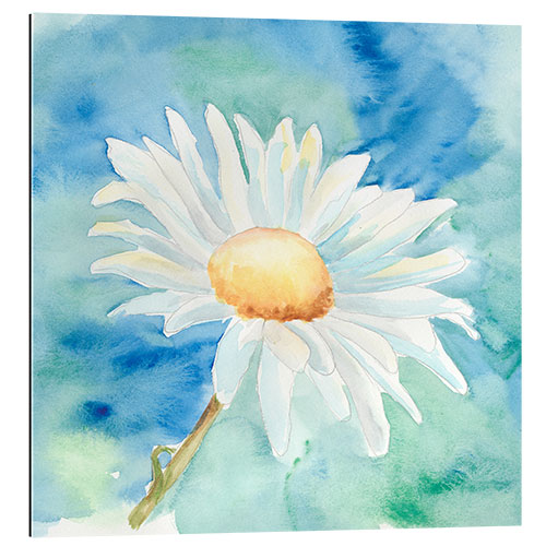 Gallery print Daisies II