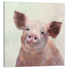 Magnettafel Bauernhof III