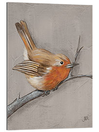 Gallery print Winter bird II