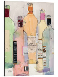 Magnettafel Moscato und die Anderen II