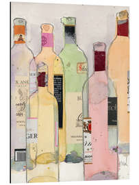 Magnettafel Moscato und die Anderen I