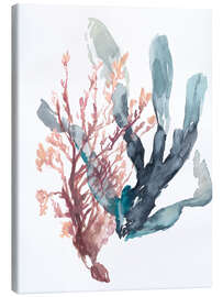 Canvas print Sweet kelp I