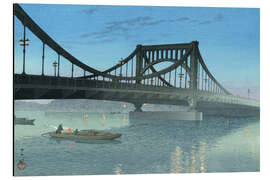 Magnettafel Kiyosu-Brücke