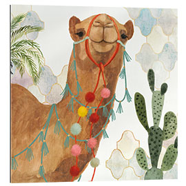 Gallery Print Treffen in Marrakesch III