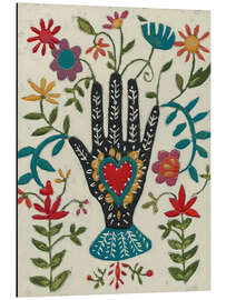 Magnettafel Corazon II