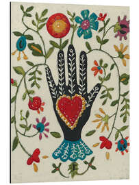 Magnettafel Corazon I