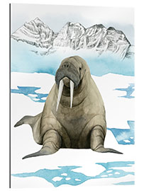 Galleriprint Arctic Animal III