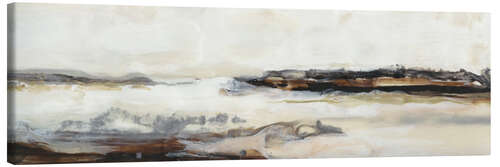 Canvas-taulu Free Horizon III