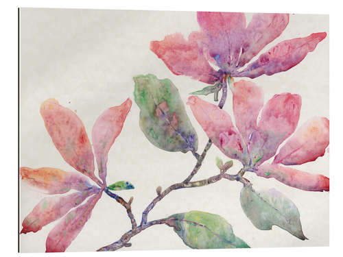 Gallery print Flowering branch I