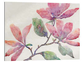 Gallery print Flowering branch I