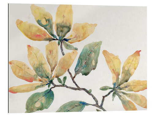 Gallery print Flowering branch II