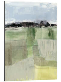 Magnettafel Salbei Feld II