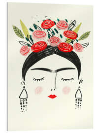 Gallery print Frida Kahlo&#039;s dreams I