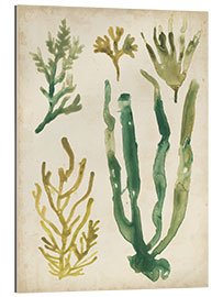 Galleriprint Vintage Seagrass I