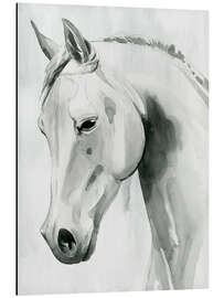 Magnettafel Pferdeflüsterer I