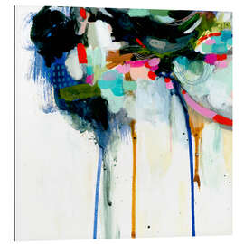 Magnettafel Konversationen II