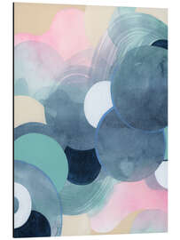 Magnettafel Ocular Prisma II