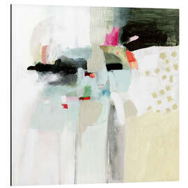 Magnettafel Spiel der Farben I