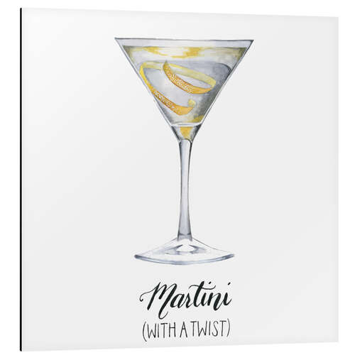 Alubild Happy Hour IV (englisch)