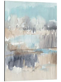 Magnettafel Himmelsmarsch II