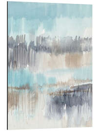 Magnettafel Himmelsmarsch I