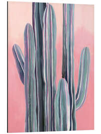 Magnettafel Wüstendämmerung I