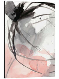 Magnettafel Um die Ecke I