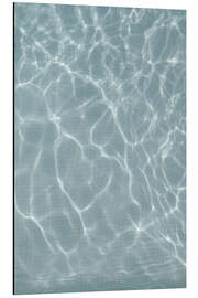 Magnettafel Endloser Sommer