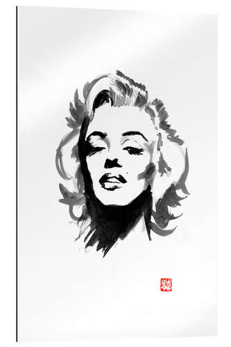 Gallery print Marilyn Monroe