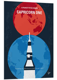 Stampa su PVC Capricorn One