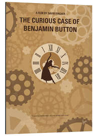 Aluminiumsbilde Benjamin Button