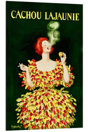 Magnettafel Cachou Lajaunie Lakritz