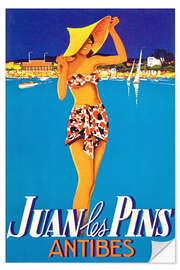 Sisustustarra Antibes